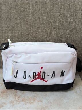 Jordan HBR Crossbody Bag NWT